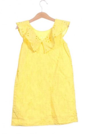 Gyerek ruha C&A, Méret 4-5y / 110-116 cm, Szín Sárga, Ár 5 073 Ft