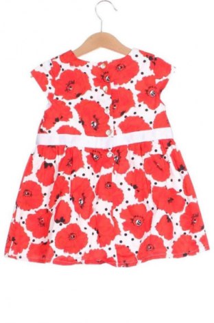 Rochie pentru copii Canada House, Mărime 12-18m/ 80-86 cm, Culoare Multicolor, Preț 62,56 Lei