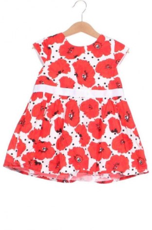 Rochie pentru copii Canada House, Mărime 12-18m/ 80-86 cm, Culoare Multicolor, Preț 62,56 Lei