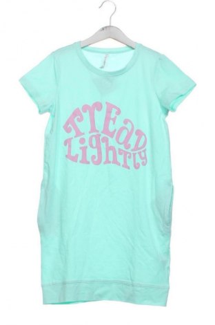 Gyerek ruha Coccodrillo, Méret 8-9y / 134-140 cm, Szín Kék, Ár 5 073 Ft