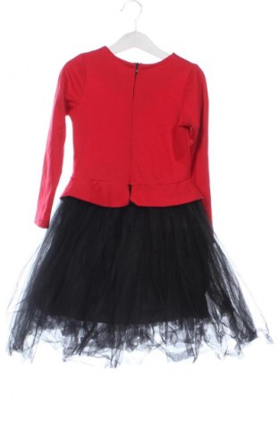 Dětské šaty  Contrast, Velikost 5-6y/ 116-122 cm, Barva Vícebarevné, Cena  239,00 Kč