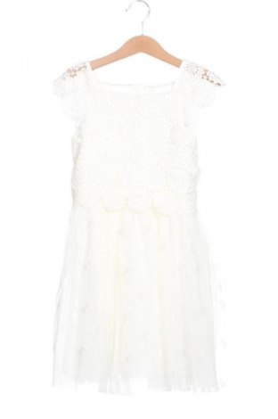Gyerek ruha Coolclub, Méret 3-4y / 104-110 cm, Szín Fehér, Ár 5 073 Ft