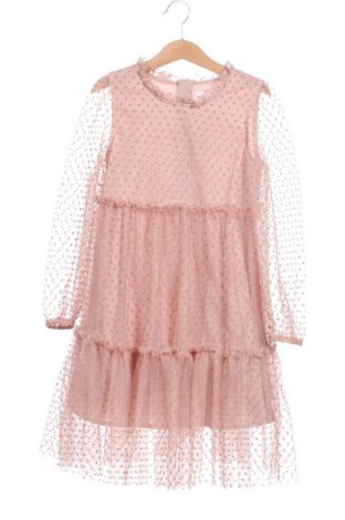 Rochie pentru copii Coolclub, Mărime 5-6y/ 116-122 cm, Culoare Multicolor, Preț 64,21 Lei