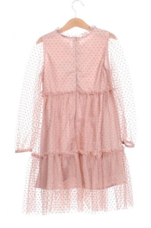 Rochie pentru copii Coolclub, Mărime 5-6y/ 116-122 cm, Culoare Multicolor, Preț 64,21 Lei