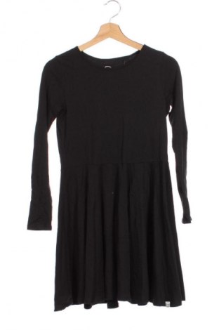 Rochie pentru copii Coolclub, Mărime 11-12y/ 152-158 cm, Culoare Negru, Preț 64,21 Lei
