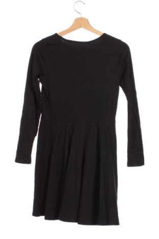 Rochie pentru copii Coolclub, Mărime 11-12y/ 152-158 cm, Culoare Negru, Preț 64,21 Lei