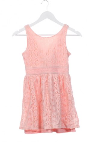 Rochie pentru copii Cubus, Mărime 8-9y/ 134-140 cm, Culoare Roz, Preț 62,56 Lei