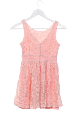 Rochie pentru copii Cubus, Mărime 8-9y/ 134-140 cm, Culoare Roz, Preț 62,56 Lei