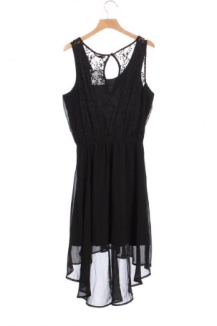 Детска рокля Cubus, Размер 12-13y/ 158-164 см, Цвят Черен, Цена 12,00 €