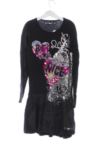 Gyerek ruha Desigual, Méret 10-11y / 146-152 cm, Szín Sokszínű, Ár 8 813 Ft