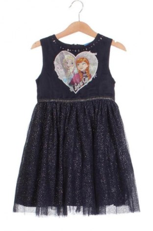 Rochie pentru copii Disney, Mărime 2-3y/ 98-104 cm, Culoare Multicolor, Preț 64,00 Lei