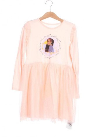 Rochie pentru copii Disney, Mărime 6-7y/ 122-128 cm, Culoare Roz, Preț 78,20 Lei