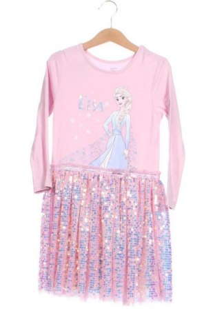 Rochie pentru copii Disney, Mărime 6-7y/ 122-128 cm, Culoare Multicolor, Preț 83,41 Lei
