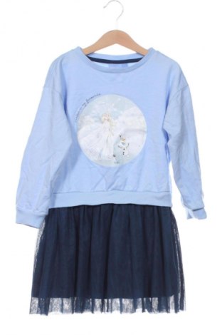 Dziecięca sukienka Disney, Rozmiar 5-6y/ 116-122 cm, Kolor Kolorowy, Cena 36,99 zł