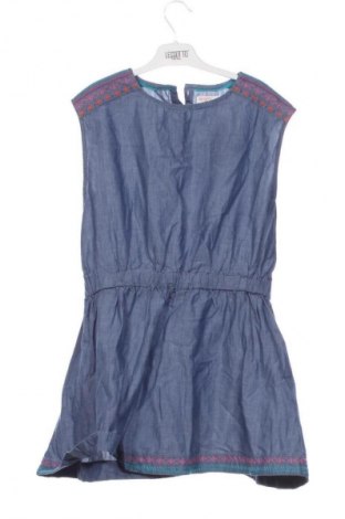 Gyerek ruha Du Pareil Au Meme, Méret 8-9y / 134-140 cm, Szín Kék, Ár 5 073 Ft