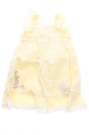 Gyerek ruha Dunnes Stores, Méret 6-9m / 68-74 cm, Szín Sárga, Ár 4 959 Ft