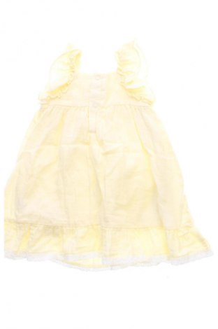 Gyerek ruha Dunnes Stores, Méret 6-9m / 68-74 cm, Szín Sárga, Ár 4 959 Ft