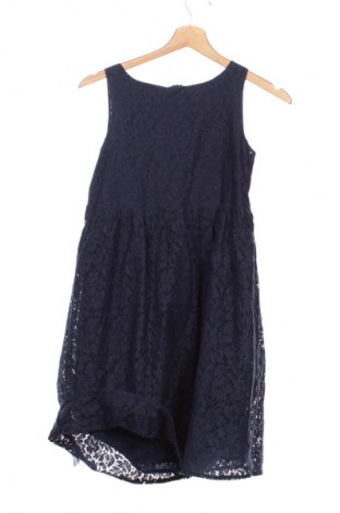 Rochie pentru copii Esprit, Mărime 11-12y/ 152-158 cm, Culoare Albastru, Preț 42,99 Lei