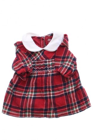 Rochie pentru copii F&F, Mărime 2-3m/ 56-62 cm, Culoare Multicolor, Preț 62,56 Lei