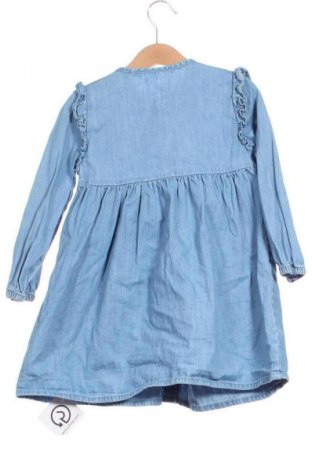 Gyerek ruha F&F, Méret 3-4y / 104-110 cm, Szín Kék, Ár 5 073 Ft