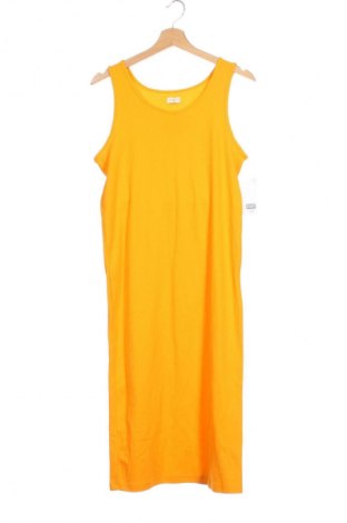 Rochie pentru copii F&F, Mărime 13-14y/ 164-168 cm, Culoare Portocaliu, Preț 99,05 Lei