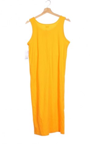 Rochie pentru copii F&F, Mărime 13-14y/ 164-168 cm, Culoare Portocaliu, Preț 99,05 Lei