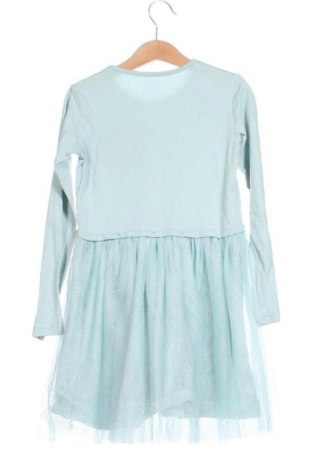 Rochie pentru copii George, Mărime 6-7y/ 122-128 cm, Culoare Albastru, Preț 83,41 Lei