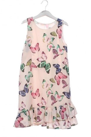 Rochie pentru copii H&M, Mărime 8-9y/ 134-140 cm, Culoare Multicolor, Preț 62,56 Lei