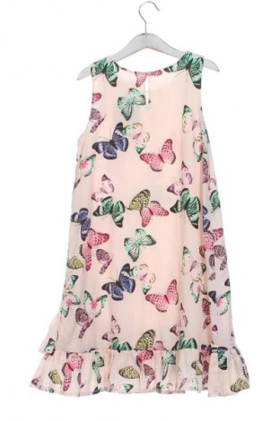 Rochie pentru copii H&M, Mărime 8-9y/ 134-140 cm, Culoare Multicolor, Preț 62,56 Lei