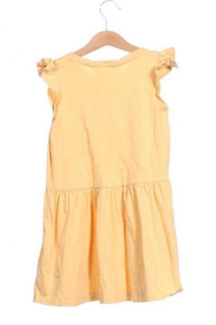 Gyerek ruha H&M, Méret 4-5y / 110-116 cm, Szín Sárga, Ár 5 073 Ft
