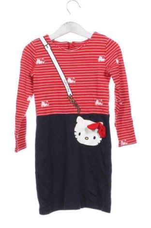 Rochie pentru copii H&M, Mărime 4-5y/ 110-116 cm, Culoare Multicolor, Preț 62,56 Lei