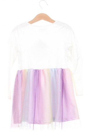 Rochie pentru copii H&M, Mărime 4-5y/ 110-116 cm, Culoare Multicolor, Preț 63,96 Lei