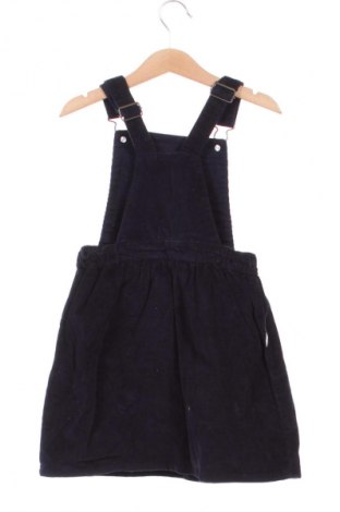 Rochie pentru copii H&M, Mărime 4-5y/ 110-116 cm, Culoare Albastru, Preț 63,96 Lei