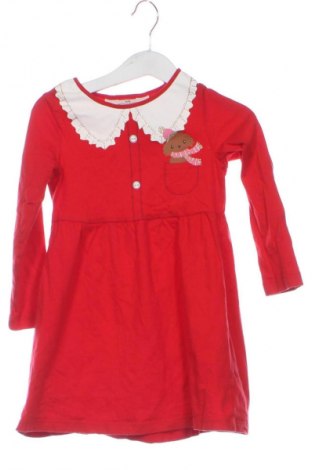 Gyerek ruha H&M, Méret 2-3y / 98-104 cm, Szín Piros, Ár 3 665 Ft