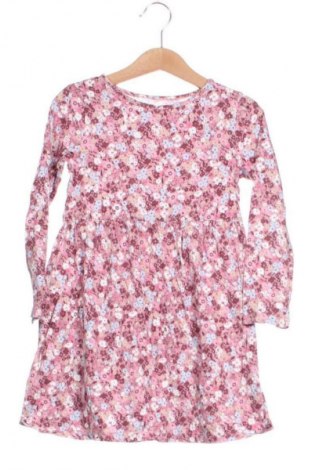 Rochie pentru copii H&M, Mărime 4-5y/ 110-116 cm, Culoare Multicolor, Preț 62,56 Lei