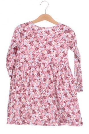 Rochie pentru copii H&M, Mărime 4-5y/ 110-116 cm, Culoare Multicolor, Preț 62,56 Lei