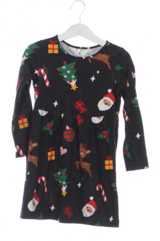 Rochie pentru copii H&M, Mărime 4-5y/ 110-116 cm, Culoare Multicolor, Preț 62,56 Lei