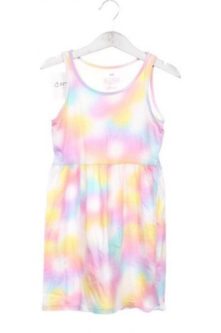 Παιδικό φόρεμα H&M, Μέγεθος 3-4y/ 104-110 εκ., Χρώμα Πολύχρωμο, Τιμή 12,00 €