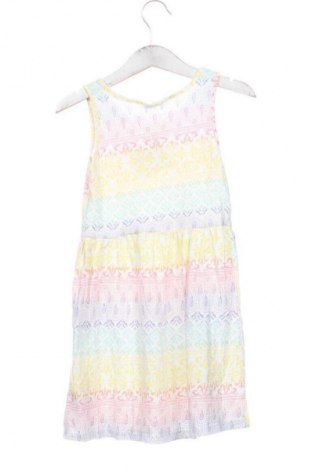 Παιδικό φόρεμα H&M, Μέγεθος 4-5y/ 110-116 εκ., Χρώμα Πολύχρωμο, Τιμή 12,00 €