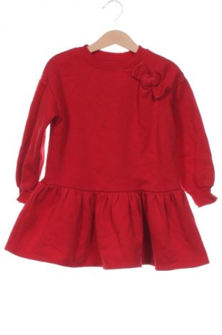 Gyerek ruha H&M, Méret 2-3y / 98-104 cm, Szín Piros, Ár 4 959 Ft
