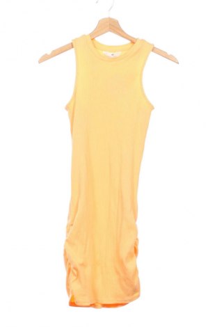 Dziecięca sukienka H&M, Rozmiar 12-13y/ 158-164 cm, Kolor Pomarańczowy, Cena 25,99 zł