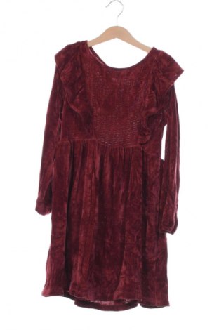 Παιδικό φόρεμα H&M, Μέγεθος 8-9y/ 134-140 εκ., Χρώμα Κόκκινο, Τιμή 8,99 €