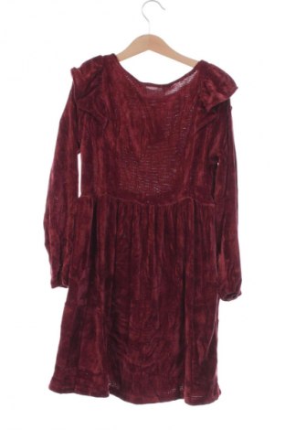 Παιδικό φόρεμα H&M, Μέγεθος 8-9y/ 134-140 εκ., Χρώμα Κόκκινο, Τιμή 8,99 €