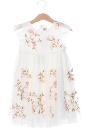 Rochie pentru copii Jojo Maman Bebe, Mărime 2-3y/ 98-104 cm, Culoare Multicolor, Preț 196,99 Lei