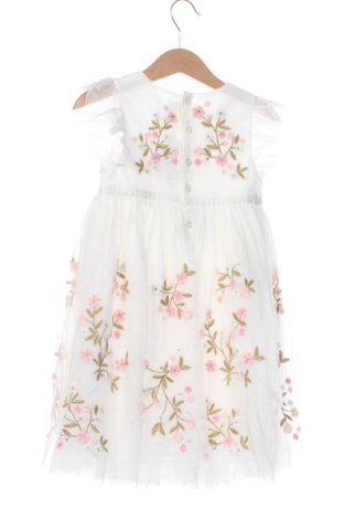Rochie pentru copii Jojo Maman Bebe, Mărime 2-3y/ 98-104 cm, Culoare Multicolor, Preț 196,99 Lei