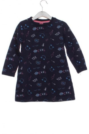 Rochie pentru copii Kiki & Koko, Mărime 3-4y/ 104-110 cm, Culoare Multicolor, Preț 64,01 Lei