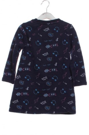 Rochie pentru copii Kiki & Koko, Mărime 3-4y/ 104-110 cm, Culoare Multicolor, Preț 64,01 Lei