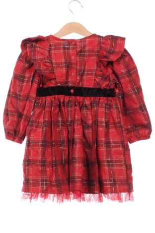 Rochie pentru copii LC Waikiki, Mărime 18-24m/ 86-98 cm, Culoare Multicolor, Preț 52,13 Lei