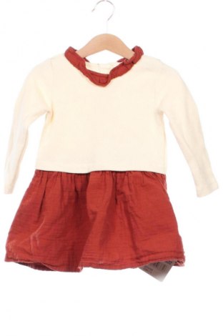 Rochie pentru copii LC Waikiki, Mărime 12-18m/ 80-86 cm, Culoare Multicolor, Preț 52,13 Lei