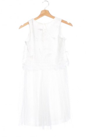 Rochie pentru copii LC Waikiki, Mărime 10-11y/ 146-152 cm, Culoare Alb, Preț 52,13 Lei